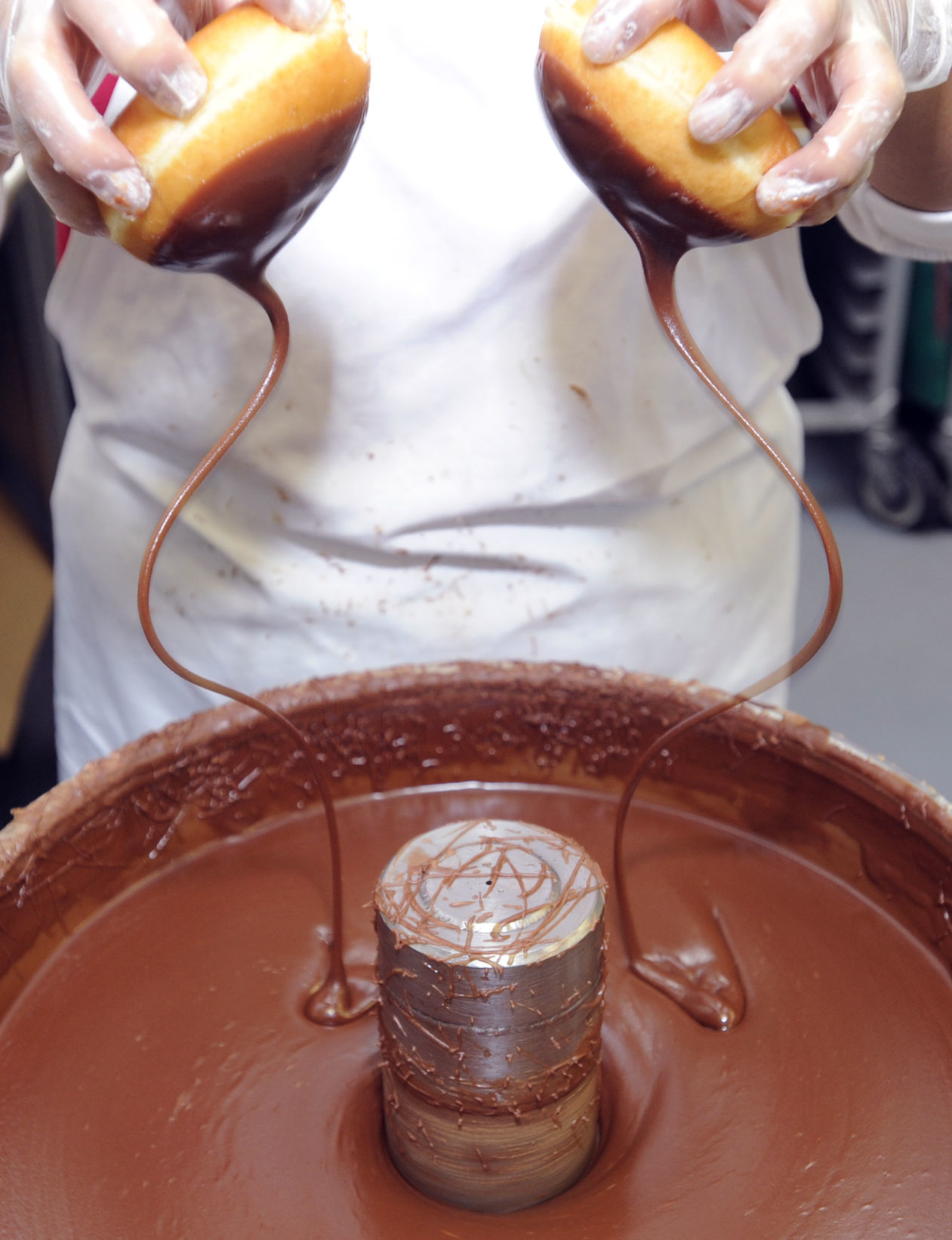 Krispy Kreme